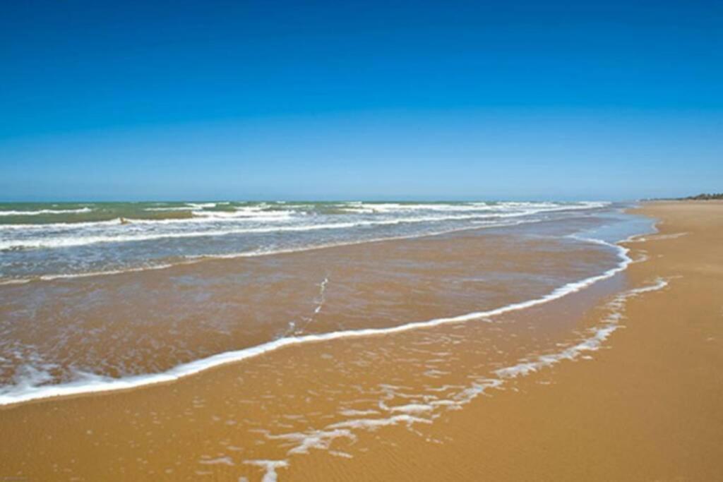 Apartamento Exclusivo, En Costa Ballena, Cadiz 奇皮奥纳 外观 照片