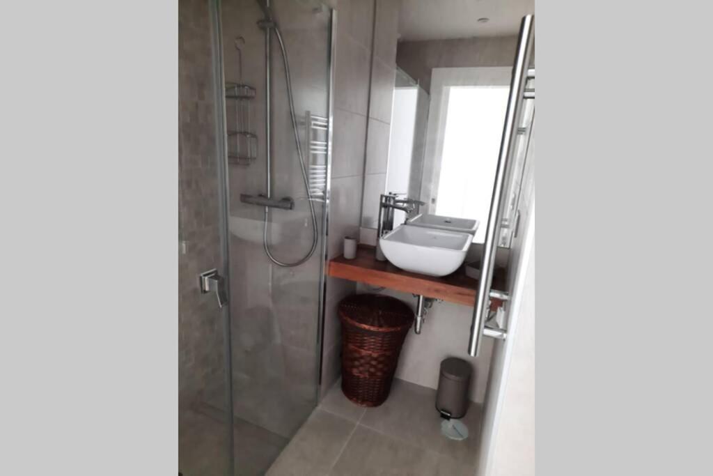 Apartamento Exclusivo, En Costa Ballena, Cadiz 奇皮奥纳 外观 照片
