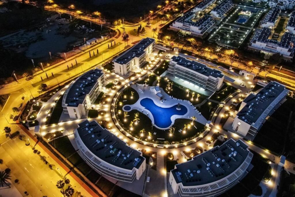 Apartamento Exclusivo, En Costa Ballena, Cadiz 奇皮奥纳 外观 照片