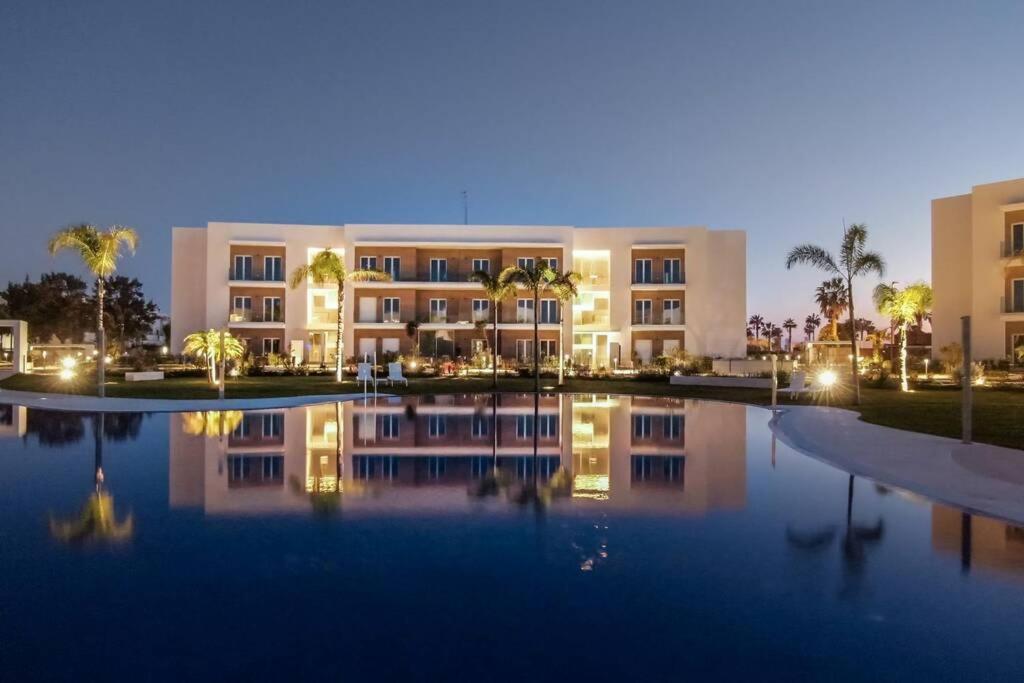 Apartamento Exclusivo, En Costa Ballena, Cadiz 奇皮奥纳 外观 照片