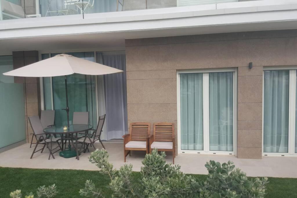 Apartamento Exclusivo, En Costa Ballena, Cadiz 奇皮奥纳 外观 照片