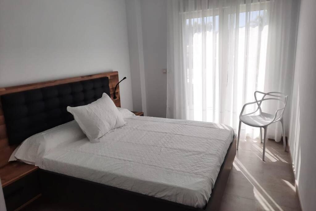Apartamento Exclusivo, En Costa Ballena, Cadiz 奇皮奥纳 外观 照片