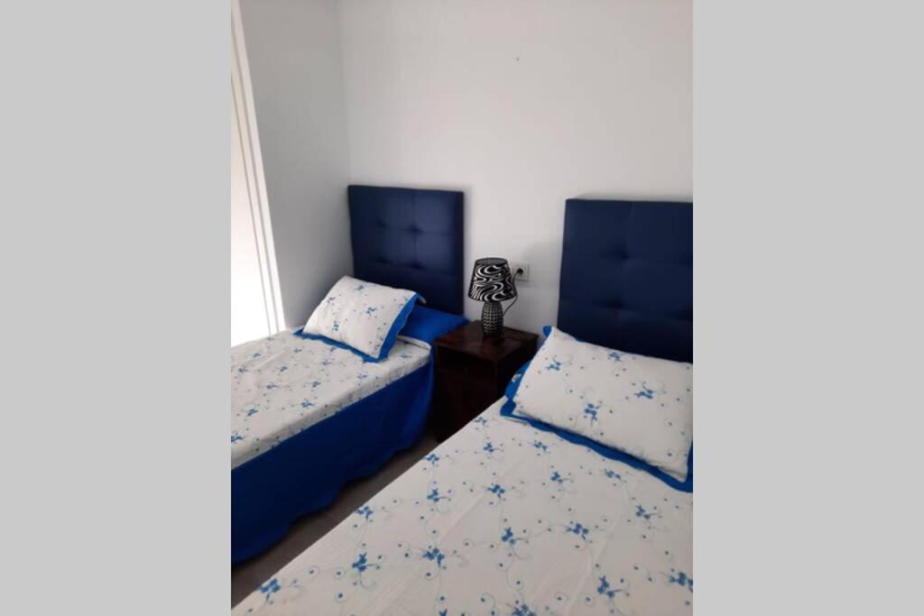 Apartamento Exclusivo, En Costa Ballena, Cadiz 奇皮奥纳 外观 照片