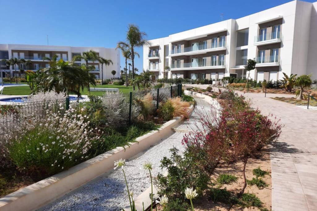 Apartamento Exclusivo, En Costa Ballena, Cadiz 奇皮奥纳 外观 照片