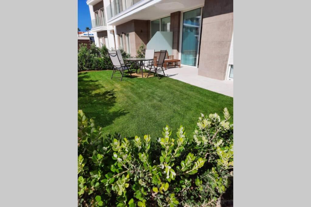 Apartamento Exclusivo, En Costa Ballena, Cadiz 奇皮奥纳 外观 照片