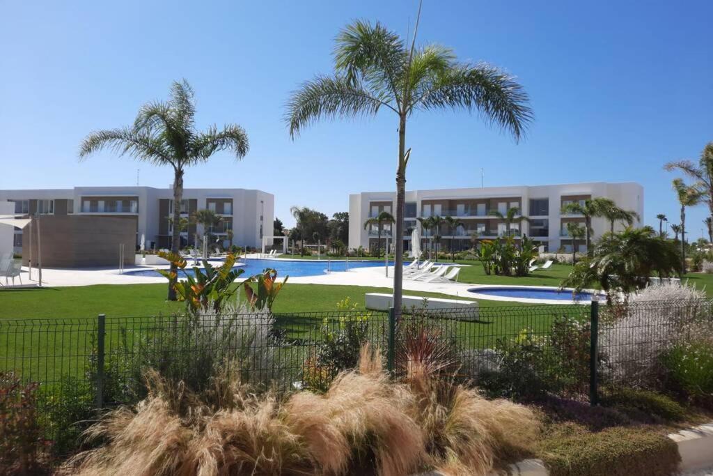 Apartamento Exclusivo, En Costa Ballena, Cadiz 奇皮奥纳 外观 照片