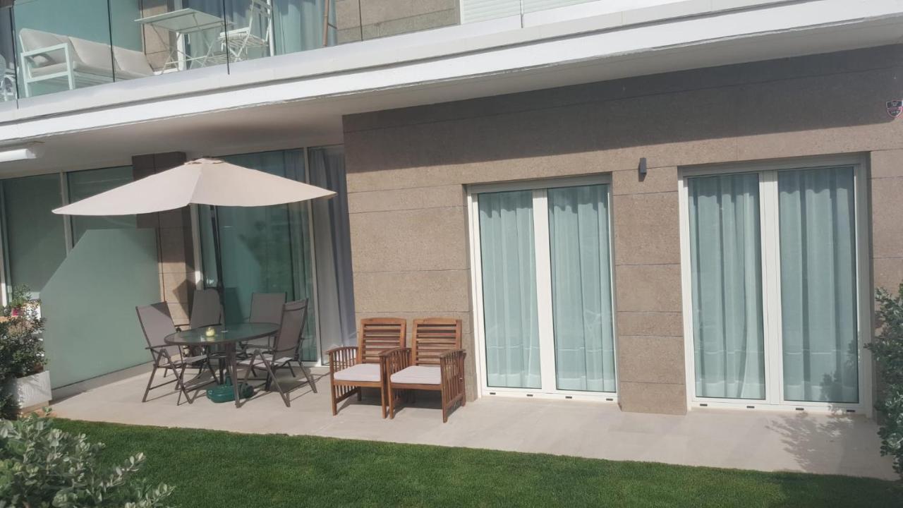 Apartamento Exclusivo, En Costa Ballena, Cadiz 奇皮奥纳 外观 照片